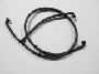 Image of Headlight Washer Hose image for your 2001 Volvo S40   